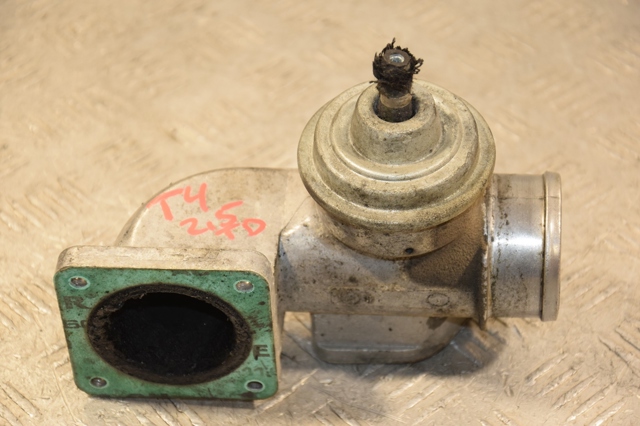 Клапан EGR рециркуляції газів 074129499B VAG