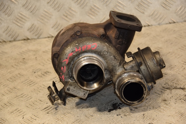 Турбіна 076145701D VAG