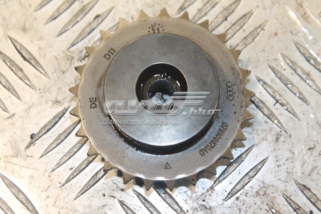 Механізм cvvt 079109570AD VAG