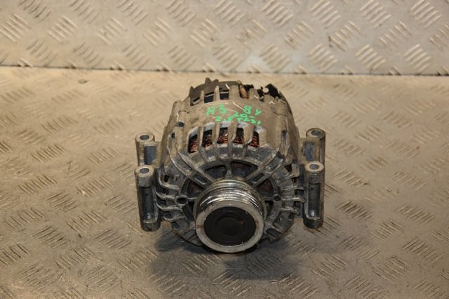 Інерційний шків 07K903026 VAG