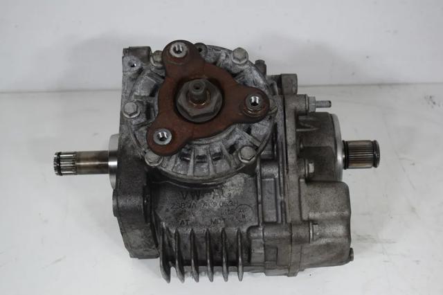 Демультиплікатор коробки передач 0AU409053T VAG