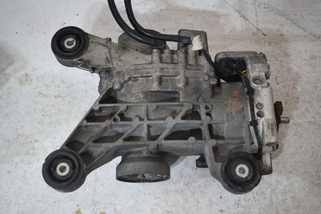 Муфта Haldex 0AV525554B VAG