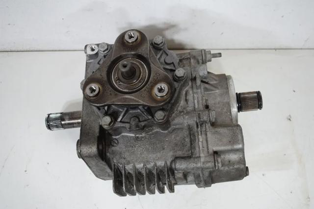 Дільник передач 0CP409053G VAG