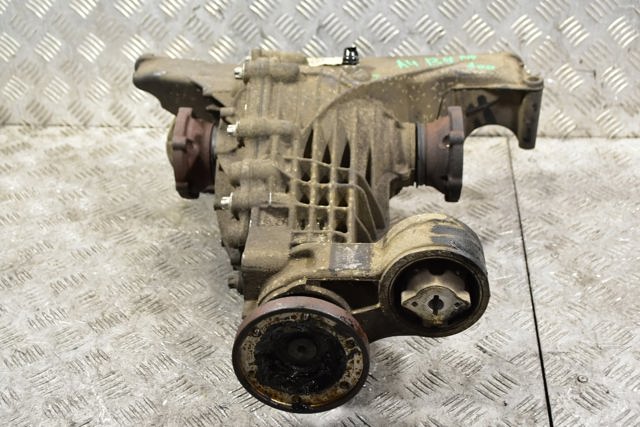 Міст задній 0DB500043G VAG
