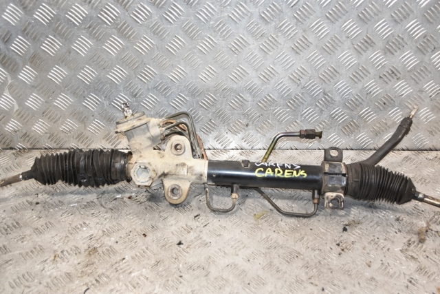 Рейковий рульовий механізм 0K2J432110 HYUNDAI