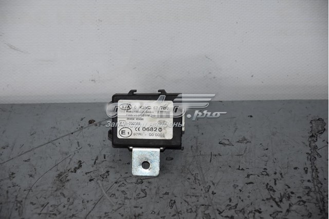 Іммобілізатор 0K2NC677B0 HYUNDAI