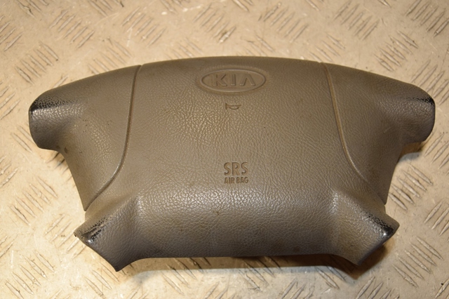 Подушка безпеки водія 0K32A57K00A08 HYUNDAI