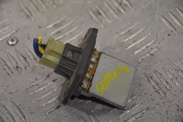 Реле обігрівача 0K55261C08A HYUNDAI