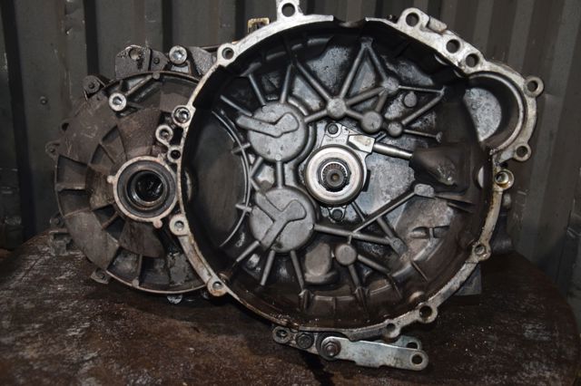 МКП в зборі 1023746 VOLVO