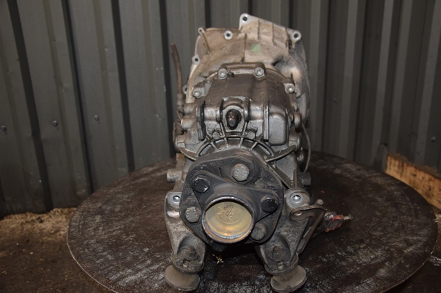 МКПП 1069401052 BMW