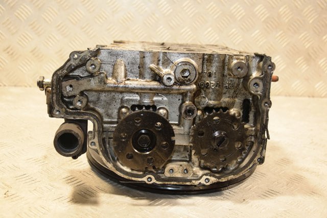 Головка блоку циліндрів (ГБЦ), права 11039AC380 SUBARU