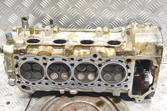 Головка блоку 11040BX000 NISSAN
