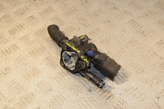 Корпус термостата в зборі 110600968R RENAULT