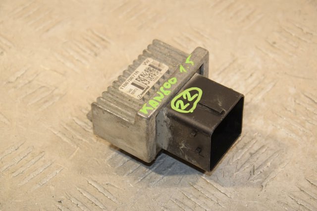 Реле свічок накалу 110678071R RENAULT