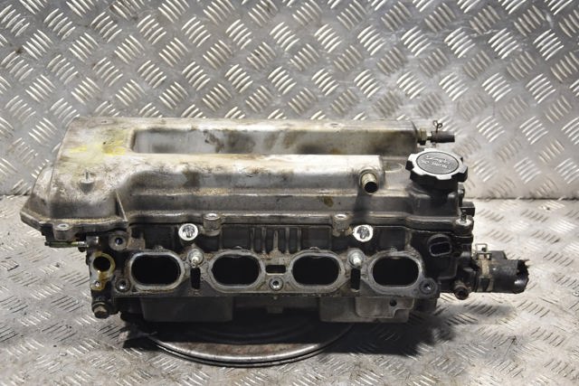 ГБЦ  двигуна Тойота Ауріс UKP