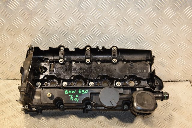 Кришка клапанна 11127797613 BMW