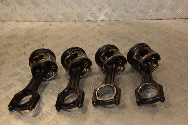 Поршень в зборі 11257803033 BMW