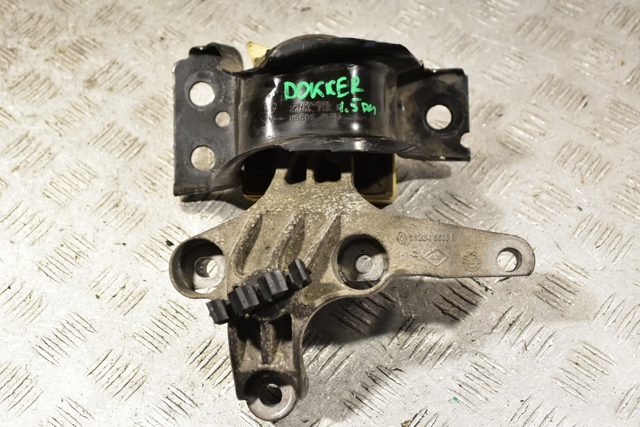 Права подушка мотора 112845638R RENAULT