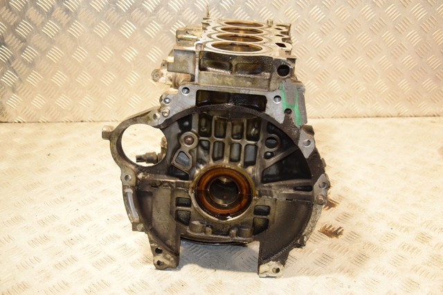 Блок циліндрів 1141009020 TOYOTA
