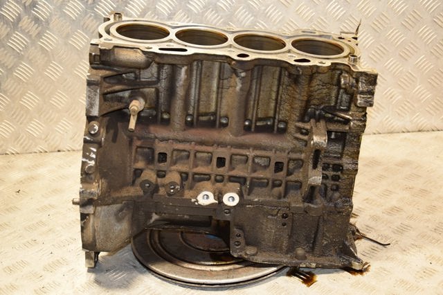 Блок циліндрів 1141009020 TOYOTA