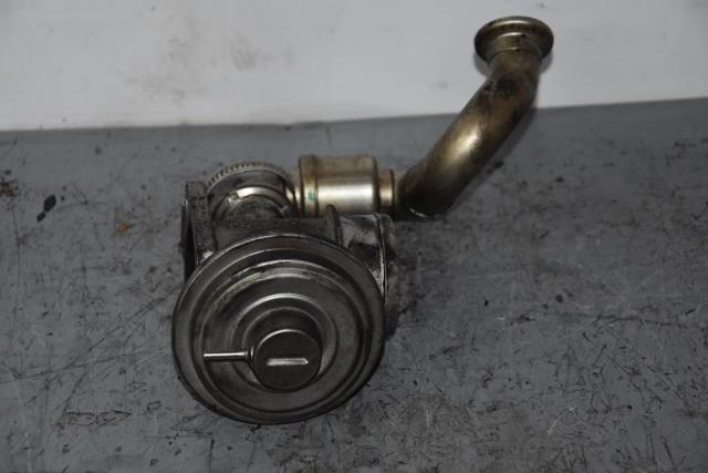 Клапан EGR 11717785452 BMW