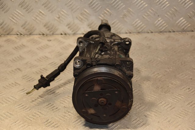 Компресор кліматичної установки 1227F PEUGEOT