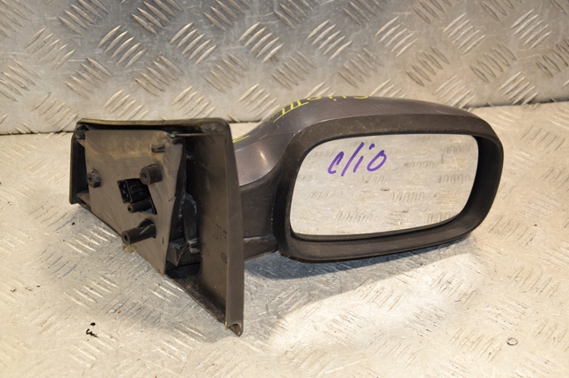 Праве бокове дзеркало 12443070 RENAULT