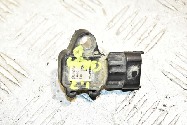 Датчик наддува 12644228 OPEL