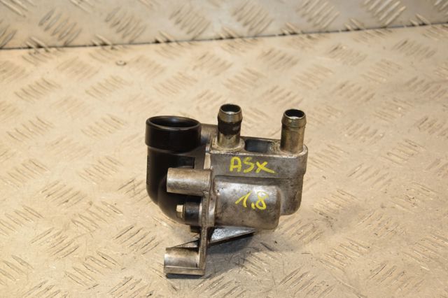 Корпус термостата в зборі 1305A227 MITSUBISHI