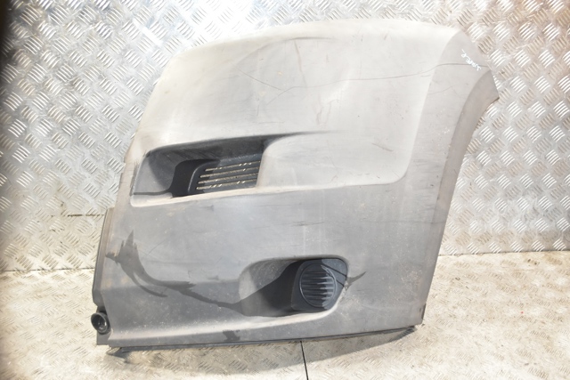 Кут бампера лівий 1306563070 FIAT
