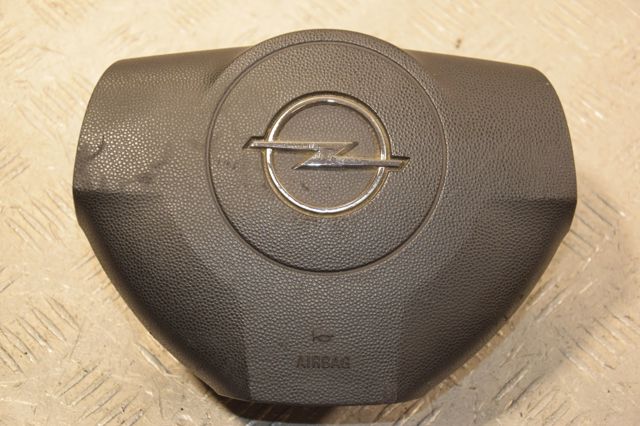 Комплект безпеки 13111344 OPEL