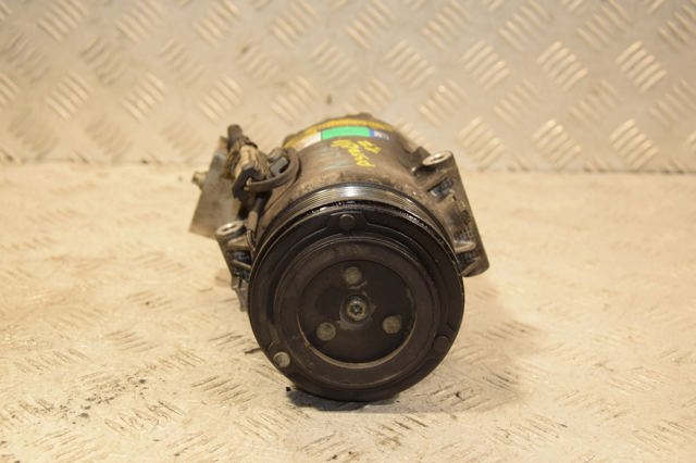 Компресор холодоагенту 13124751 OPEL