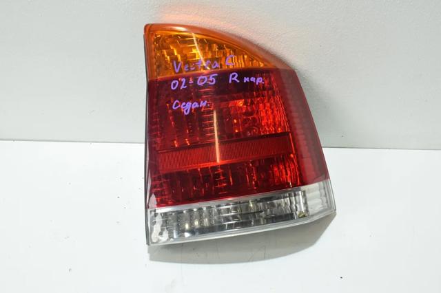 Задній правий стоп 13130644 OPEL