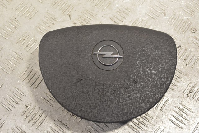 Подушка безпеки водія 13188242 OPEL