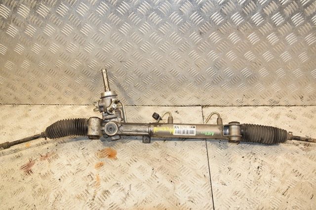 Рулевая рейка opel astra (h) 2004-2010 13188614 409398, гарантия: на установку и проверку 14 дней.