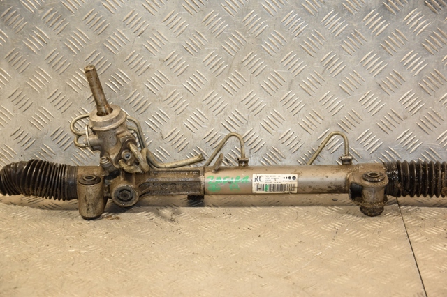 Рульова рейка 13188616 OPEL