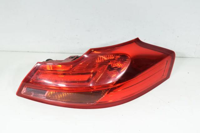 Задній правий стоп 13226857 OPEL