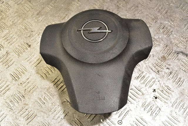 Подушка безпеки, водійська, AIRBAG 13235770 OPEL