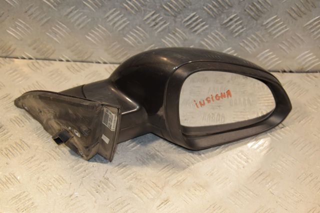Праве бічне дзеркало 13269581 OPEL
