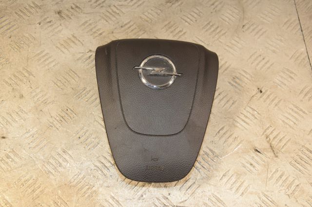 Комплект безпеки 13270401 OPEL