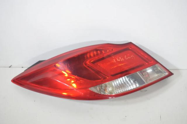 Задня ліва фара 13279627 OPEL