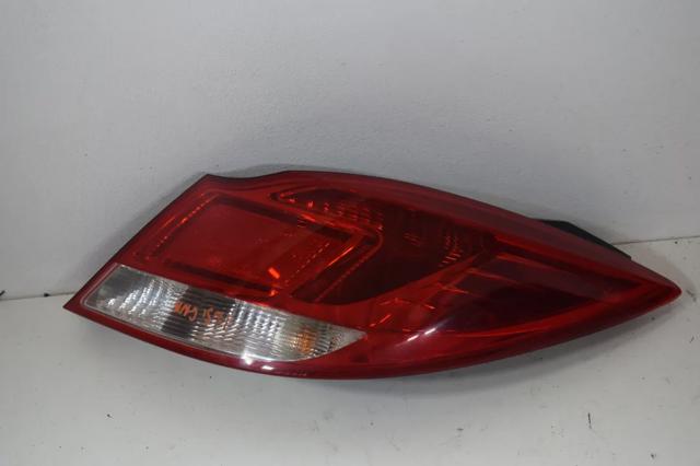 Задні ліхтарі 13279628 OPEL