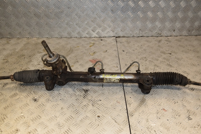 Рейковий рульовий механізм 13292548 OPEL