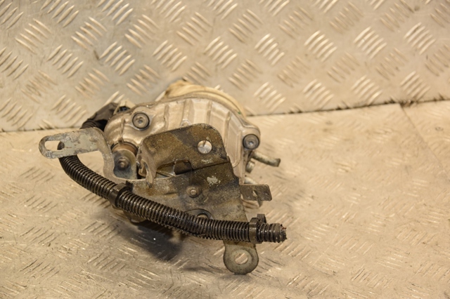Насос рульового механізму 13292554 OPEL