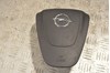 Подушка безпеки, водійська, AIRBAG Opel Zafira 100