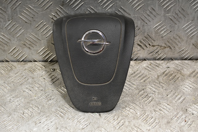 Подушка Айрбег водія 13300473 OPEL