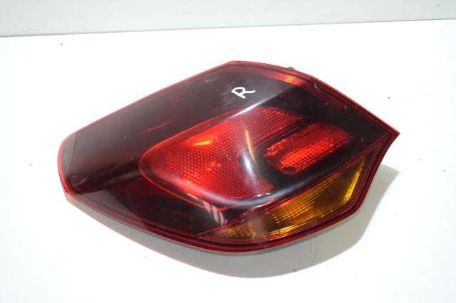 Стоп задній 13306459 OPEL