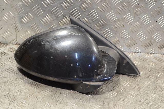 Праве бічне дзеркало 13320193 OPEL