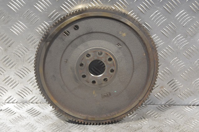 Маховик із зубчастим ободом в зборі 1340520010 TOYOTA