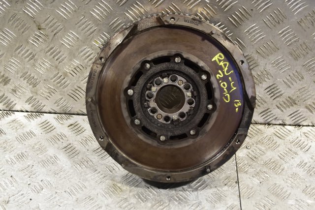 Маховик із зубчастим ободом в зборі 134500R030 TOYOTA